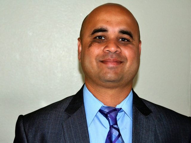Parag Bhagwat